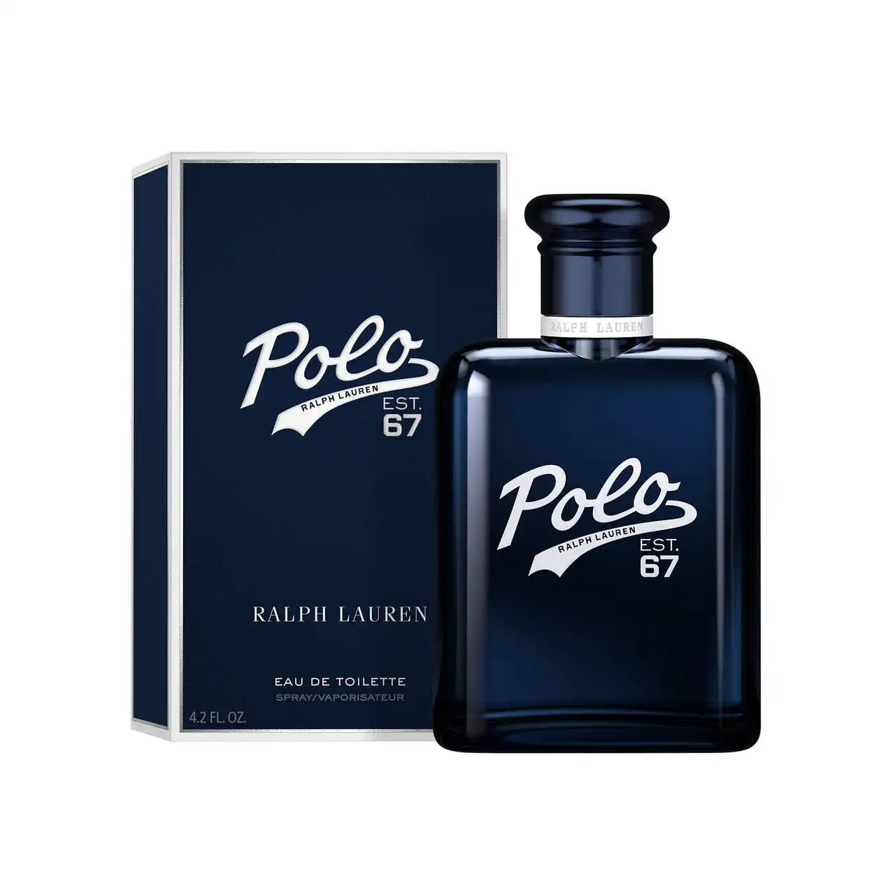 Hình 4 - Ralph Lauren Polo 67 (2024) EDT 125ml