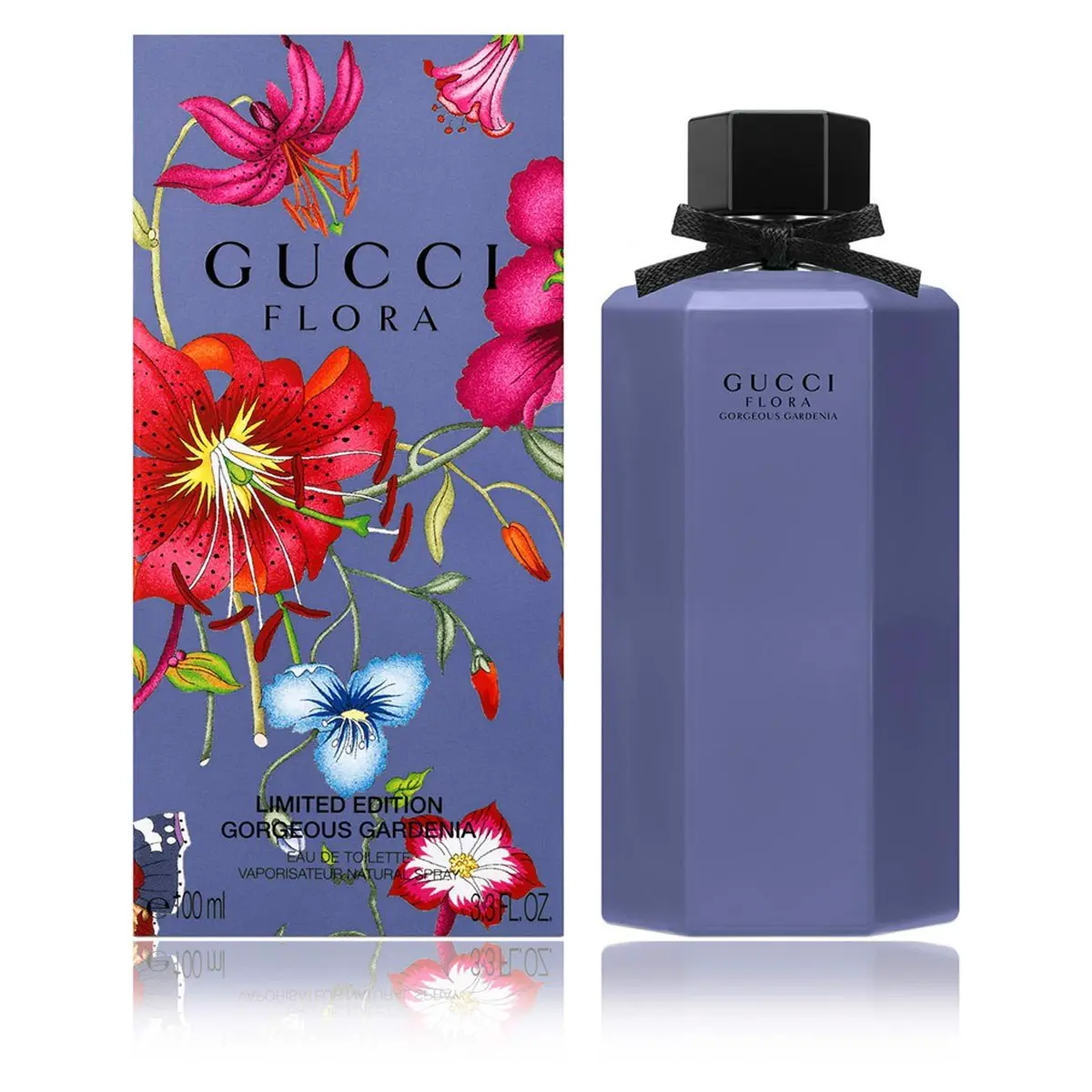Hình 4 - Gucci Flora Gorgeous Gardenia Limited Edition EDT 100ml