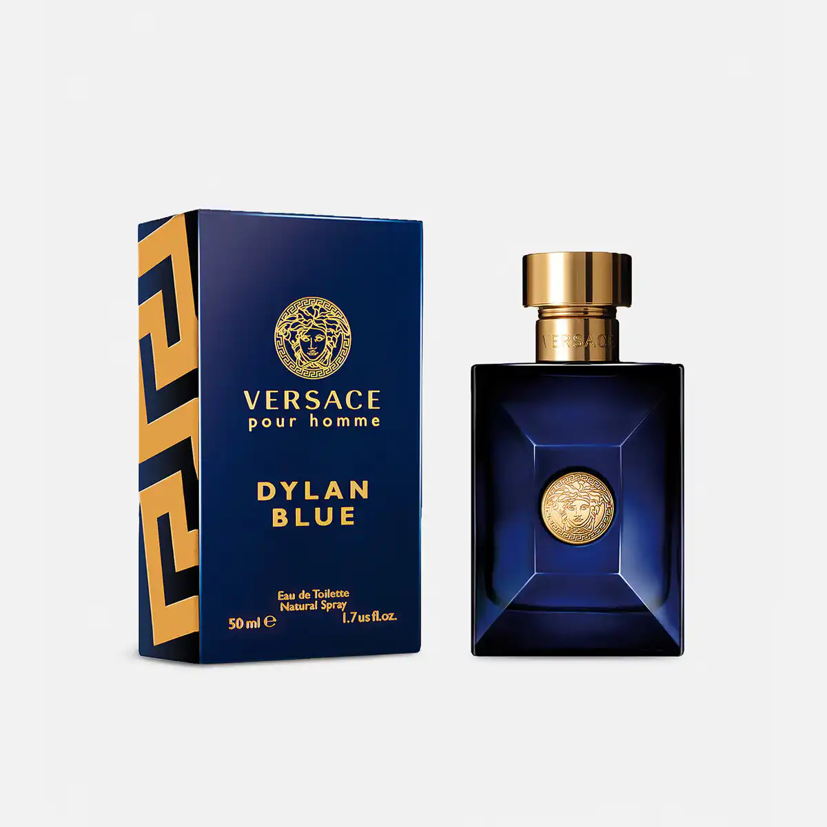 Hình 2 - Versace Pour Homme Dylan Blue EDT 50ml