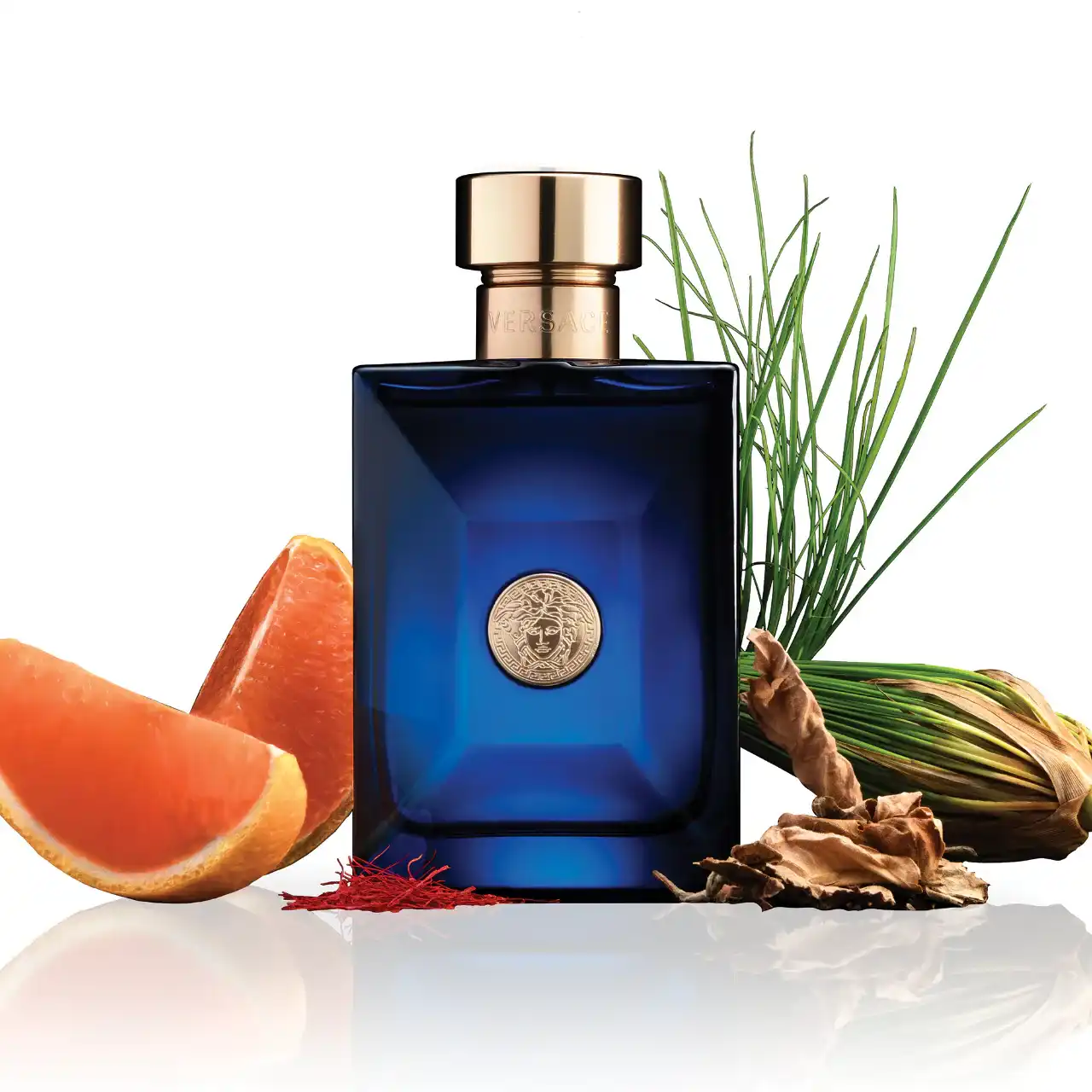 Hình 5 - Versace Pour Homme Dylan Blue EDT 100ml