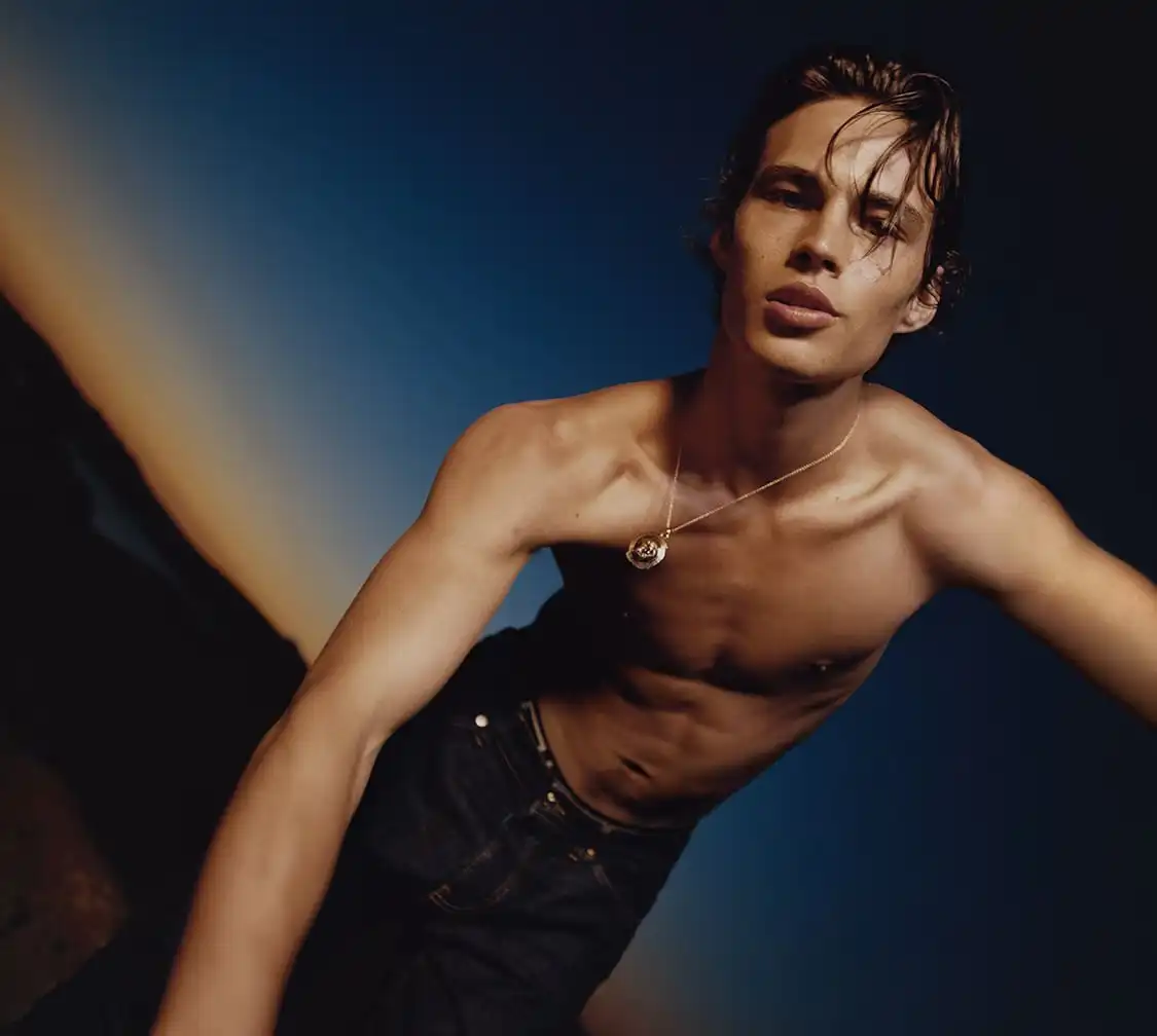 Hình 2 - Versace Pour Homme Dylan Blue EDT 100ml