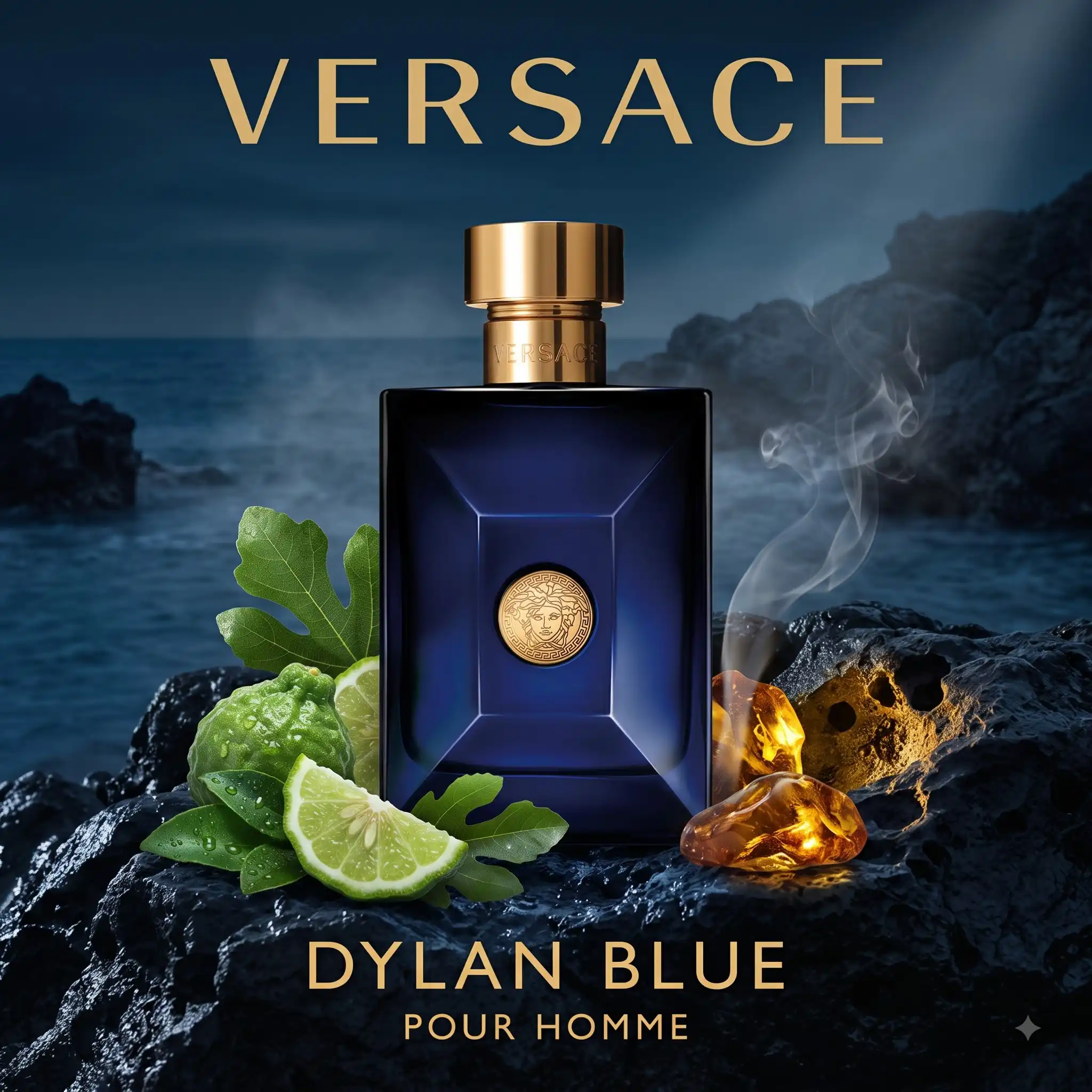 Hình 6 - Versace Pour Homme Dylan Blue EDT 100ml