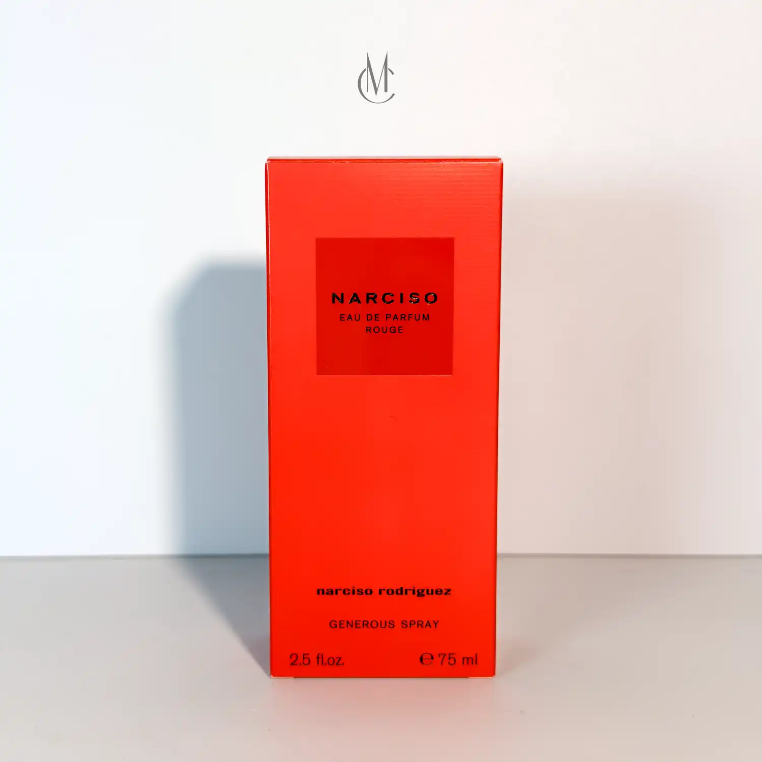 Hình 3 - Narciso Rouge Generous Spray (Limited Edition) EDP 75ml