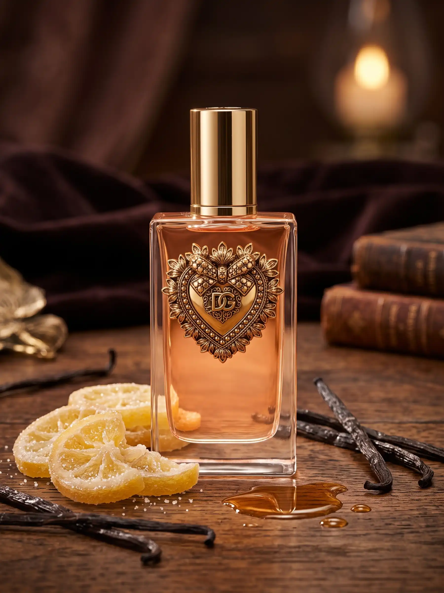 Hình 5 - Dolce & Gabbana Devotion (2023) EDP 100ml