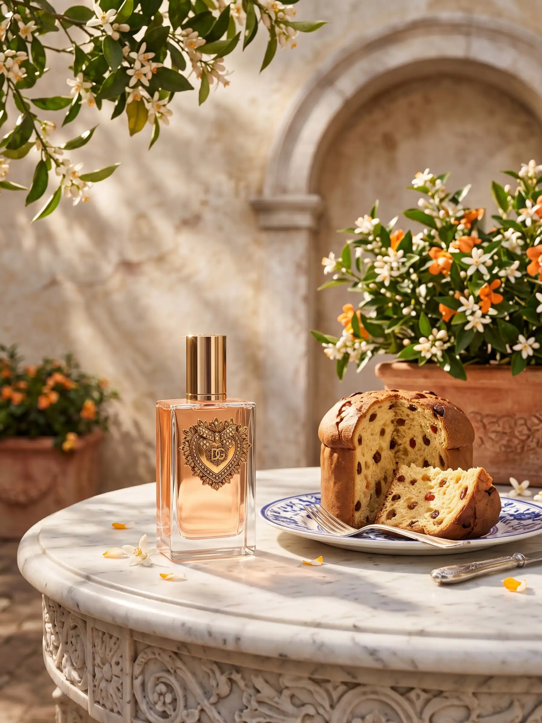 Hình 8 - Dolce & Gabbana Devotion (2023) EDP 100ml