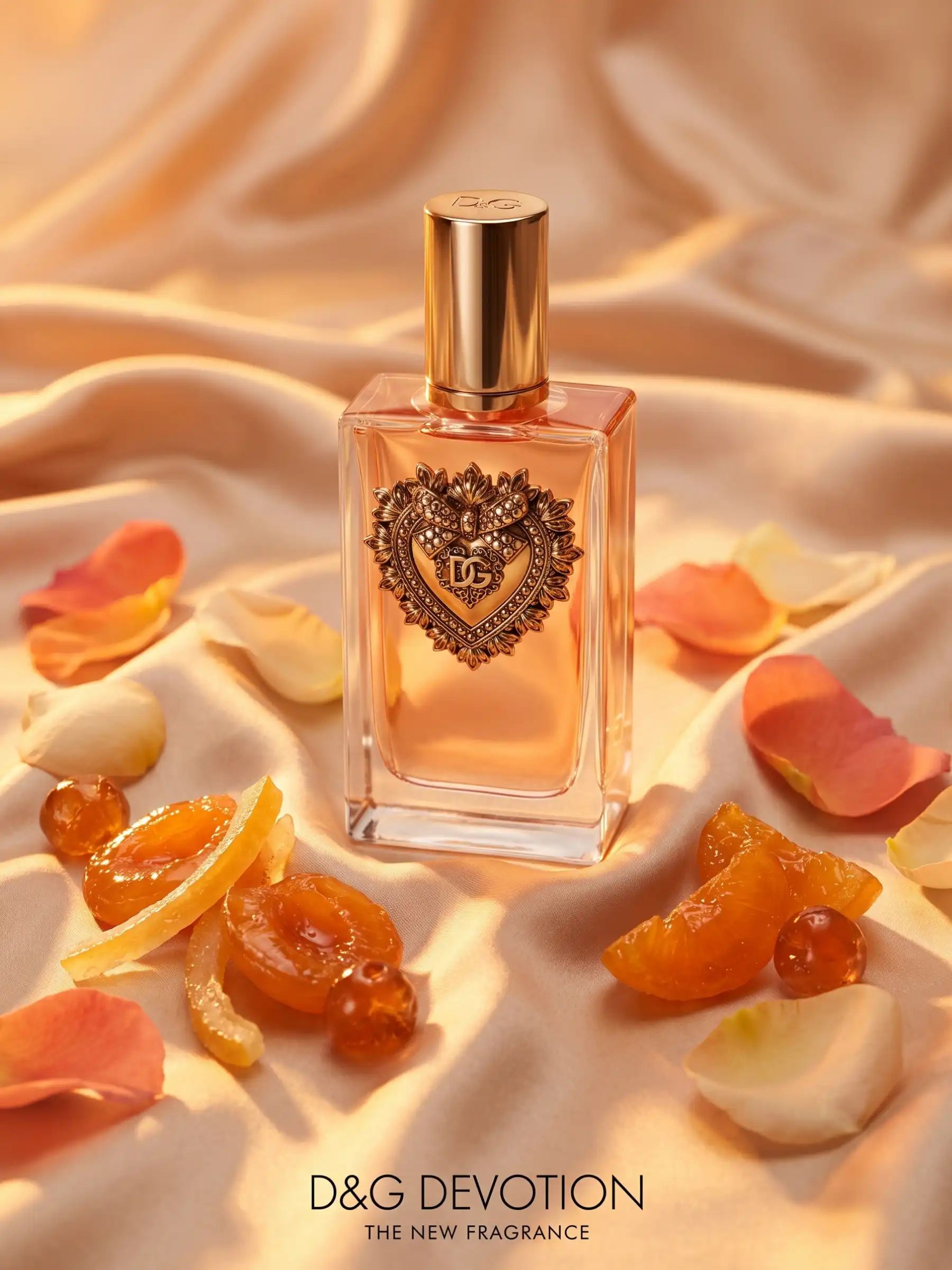 Hình 9 - Dolce & Gabbana Devotion (2023) EDP 100ml