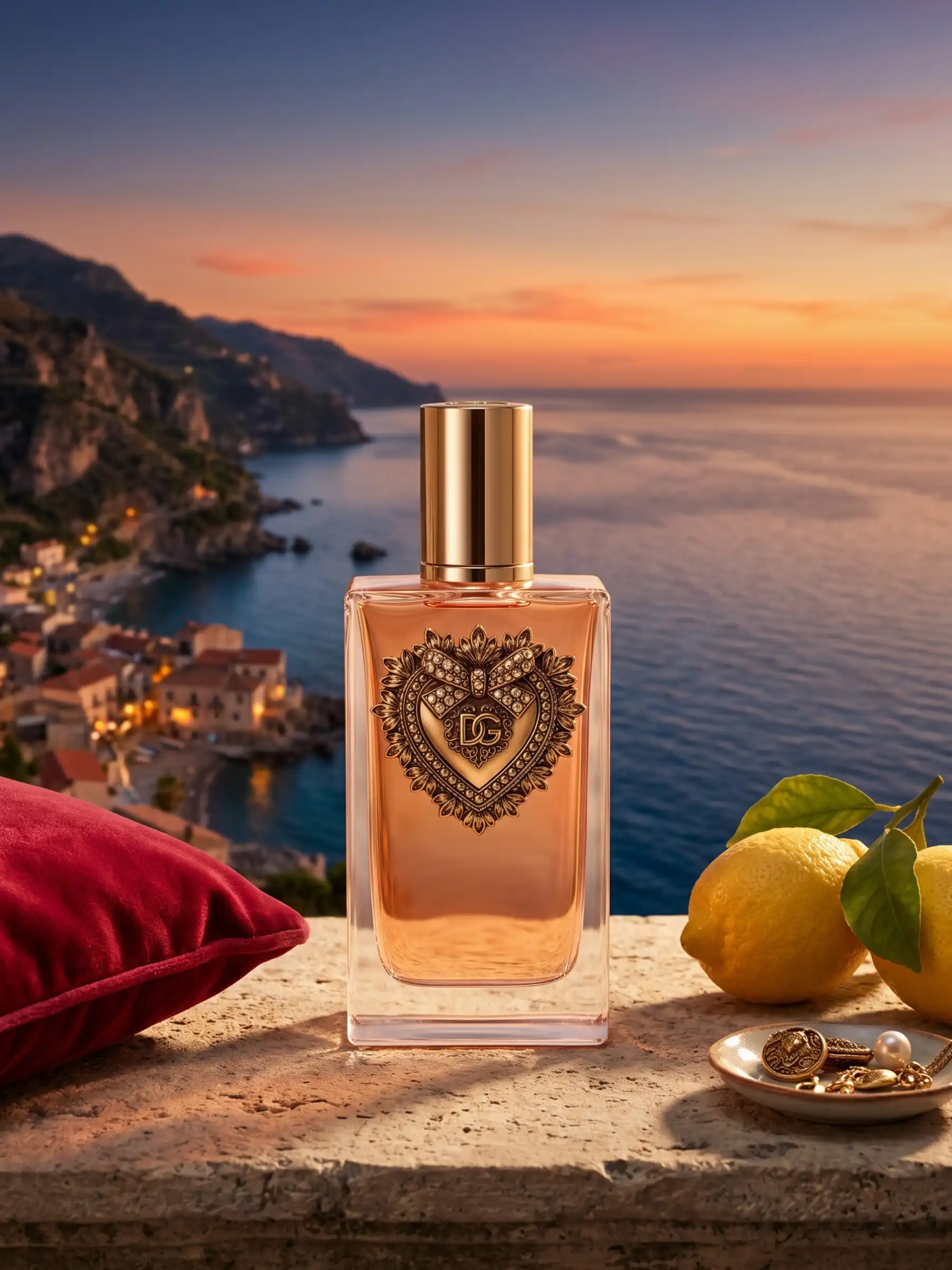 Hình 10 - Dolce & Gabbana Devotion (2023) EDP 100ml