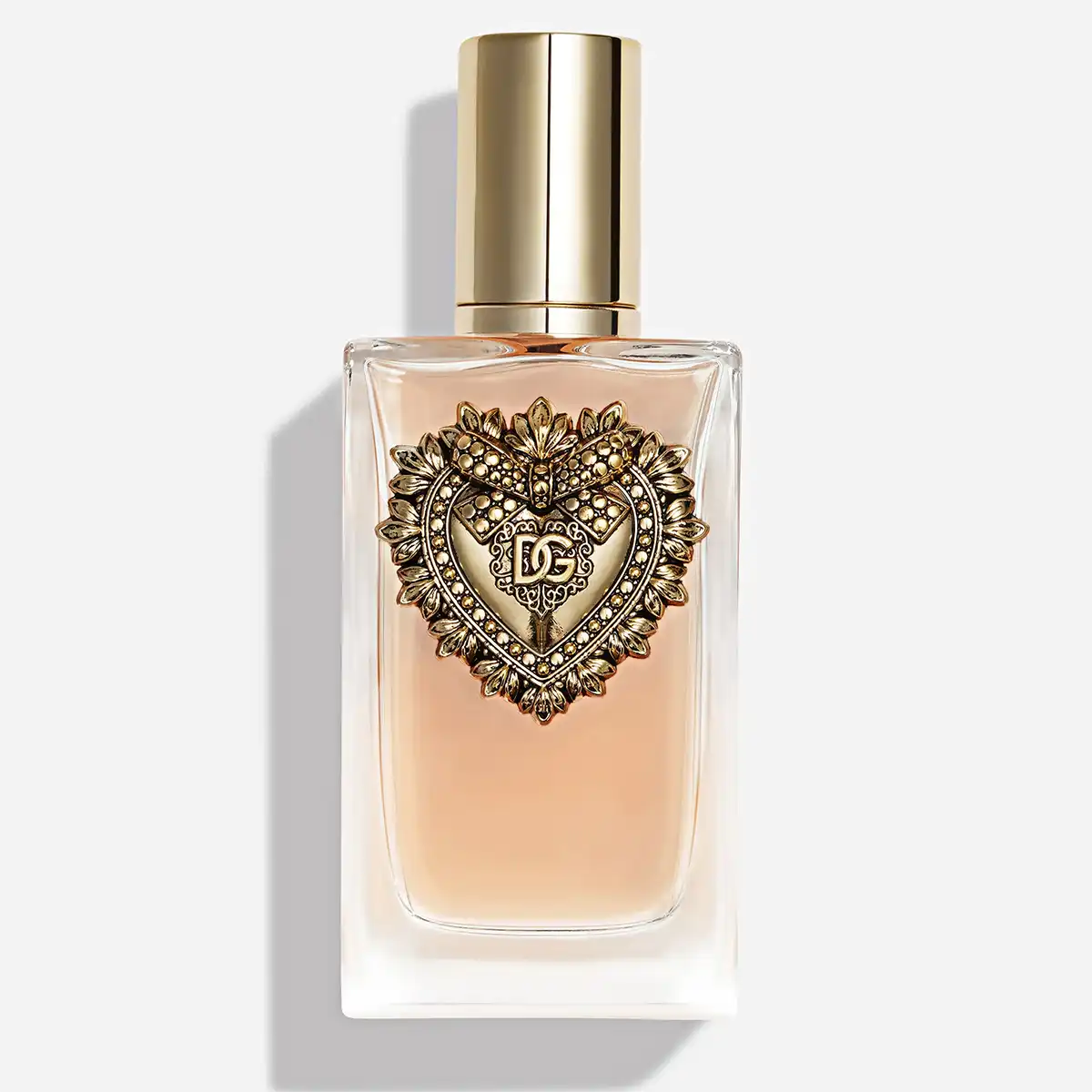 Dolce & Gabbana Devotion (2023)