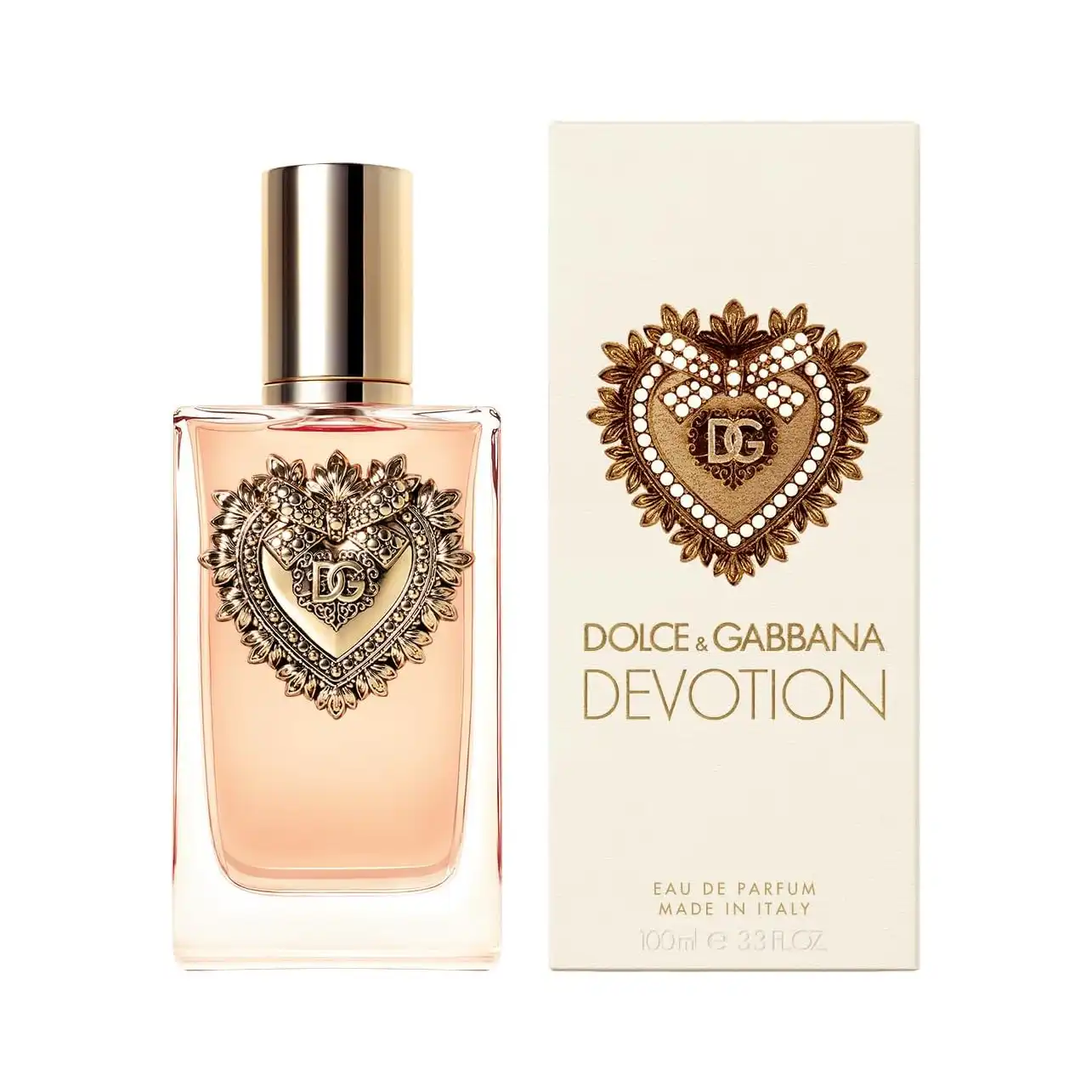 Hình 4 - Dolce & Gabbana Devotion (2023) EDP 100ml