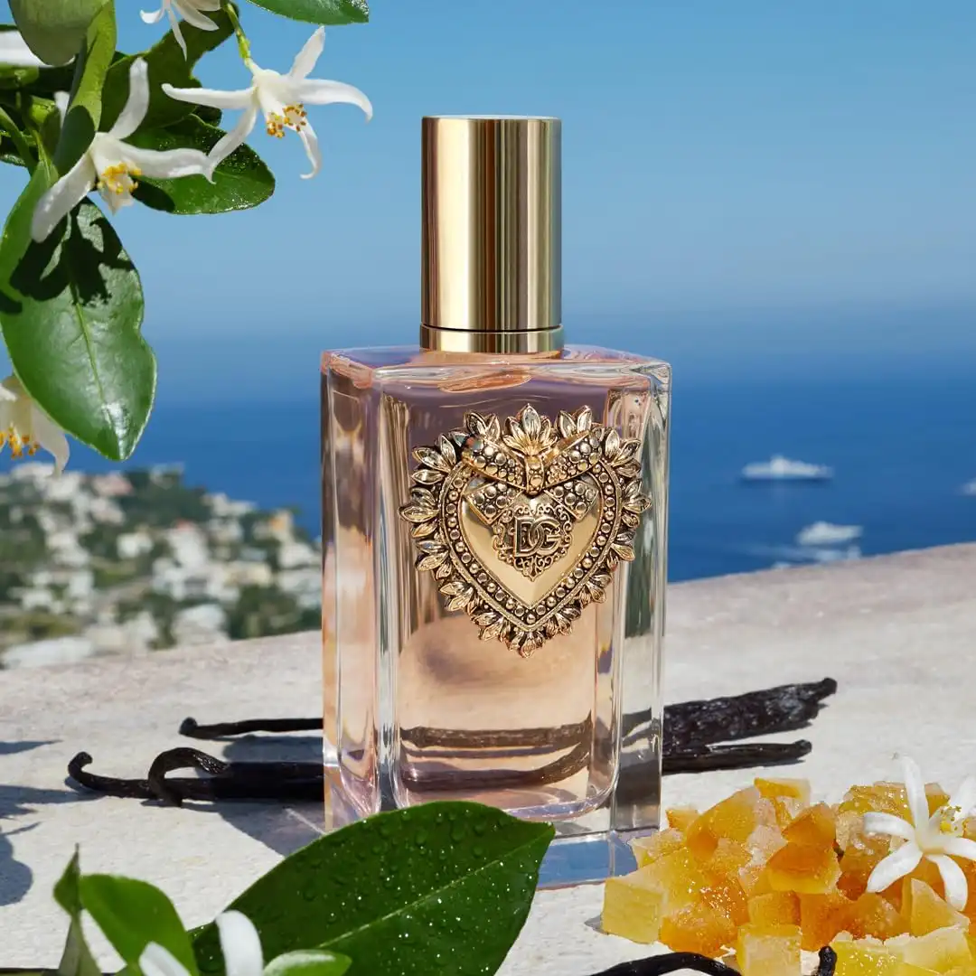 Hình 2 - Dolce & Gabbana Devotion (2023) EDP 100ml