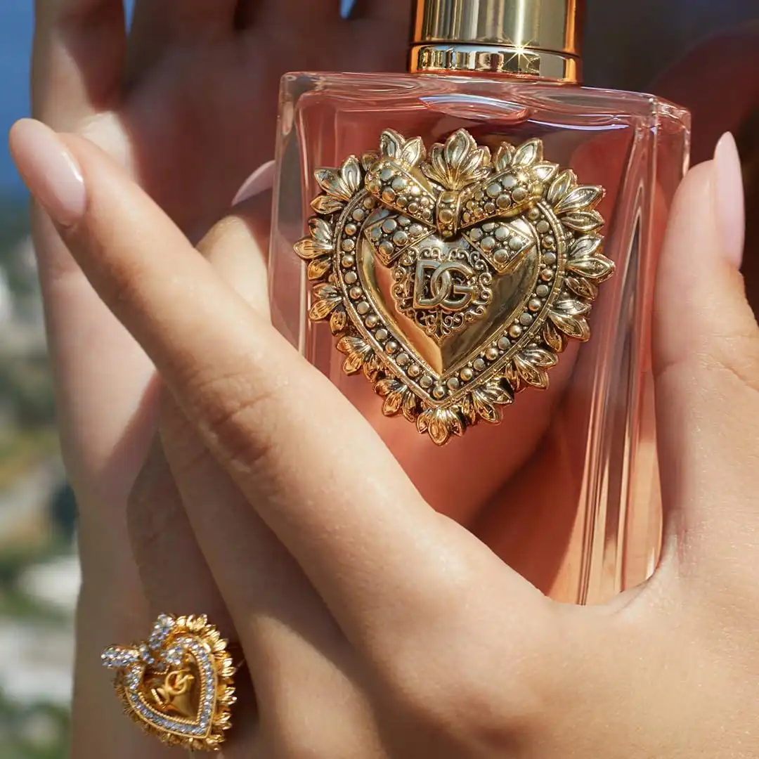 Hình 3 - Dolce & Gabbana Devotion (2023) EDP 100ml