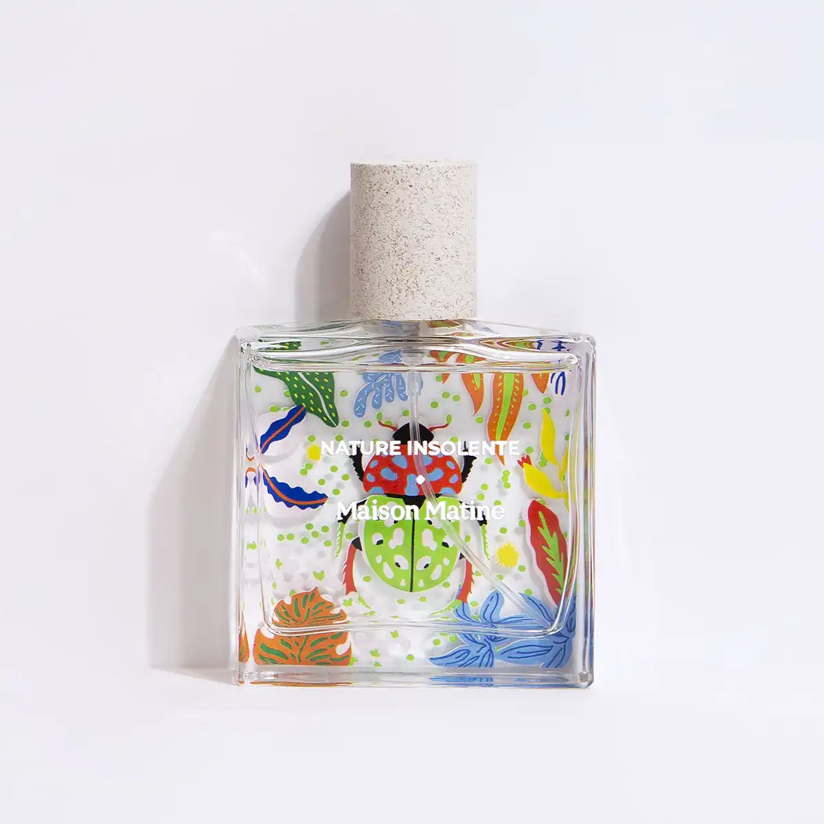 Maison Matine Nature Insolente