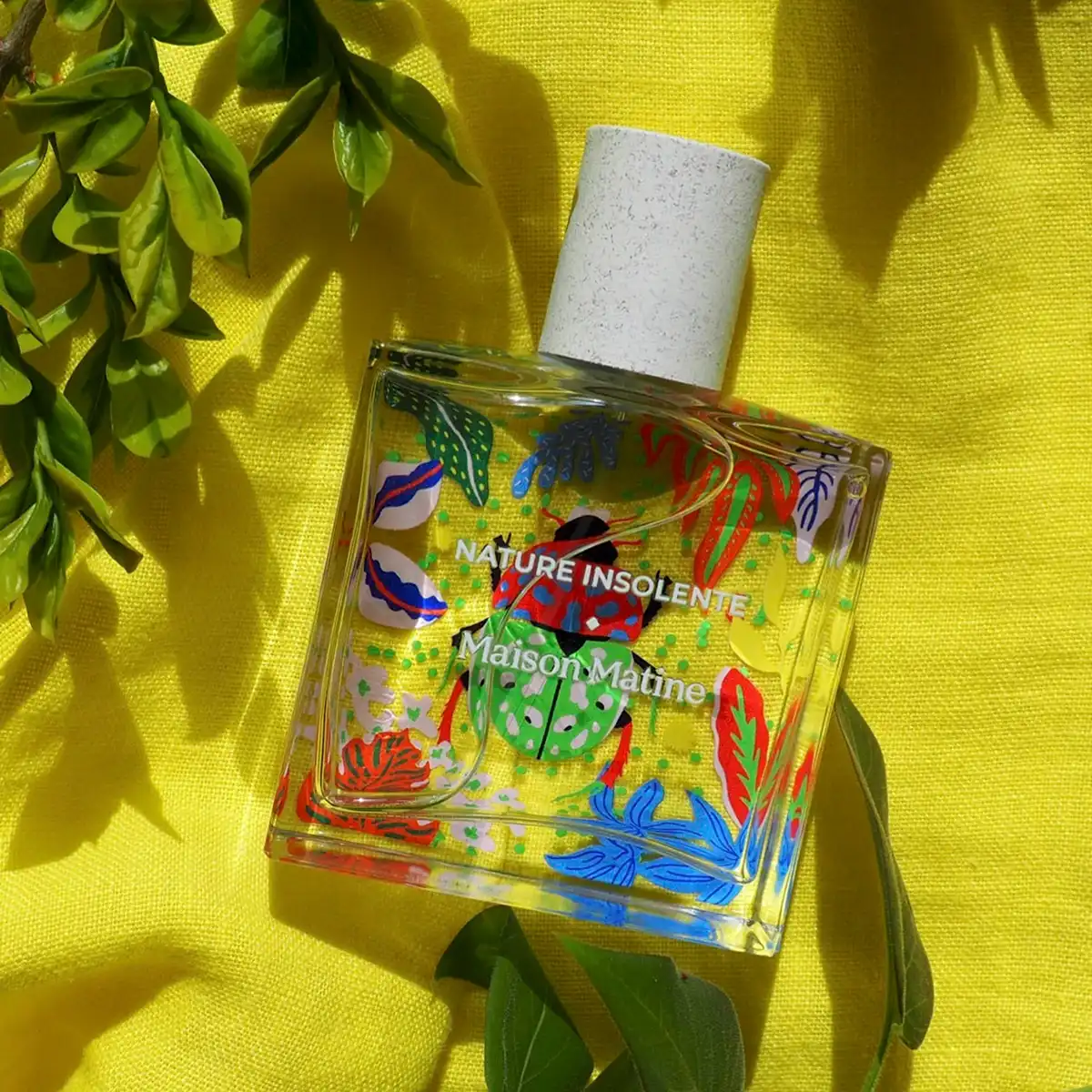Hình 2 - Maison Matine Nature Insolente EDP 50ml