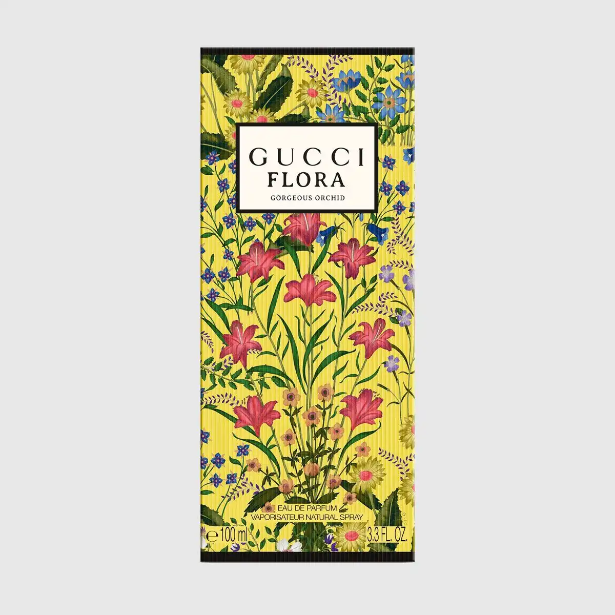 Hình 3 - Gucci Flora Gorgeous Orchid (2024) EDP 100ml