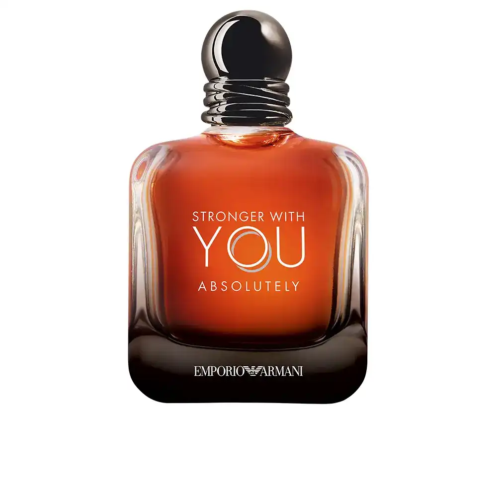 Hình 1 - Giorgio Armani Emporio Armani Stronger With You Absolutely Parfum 100ml