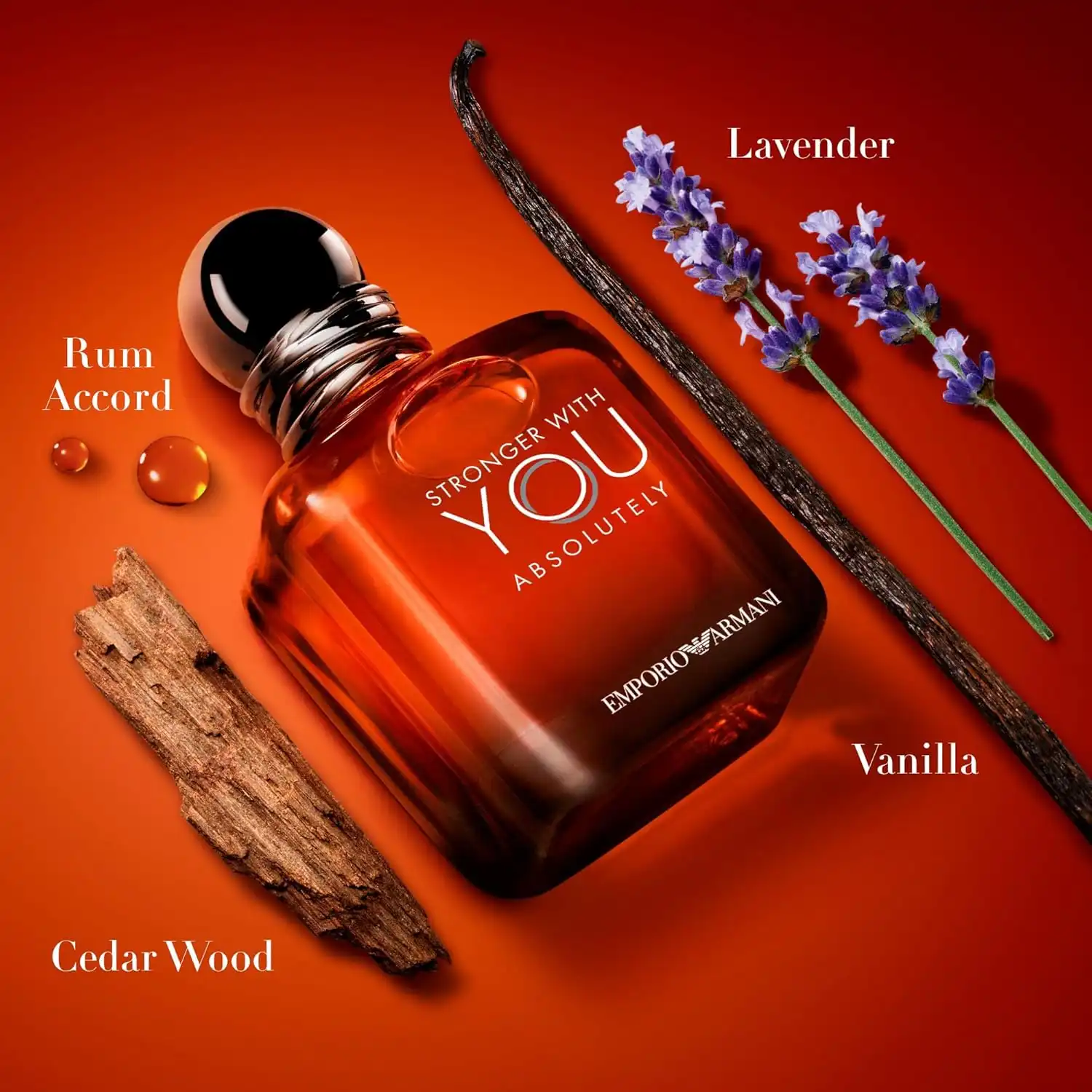 Hình 2 - Giorgio Armani Emporio Armani Stronger With You Absolutely Parfum 100ml