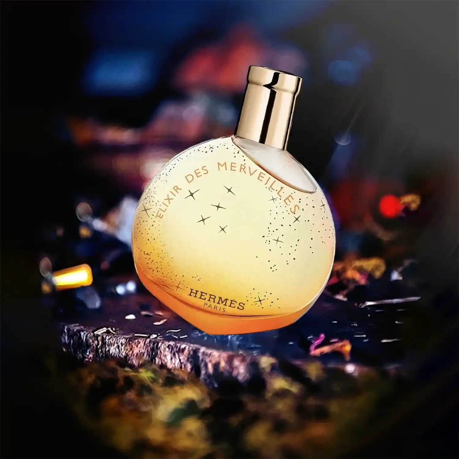 Hình 5 - Hermes Elixir Des Merveilles EDP 100ml