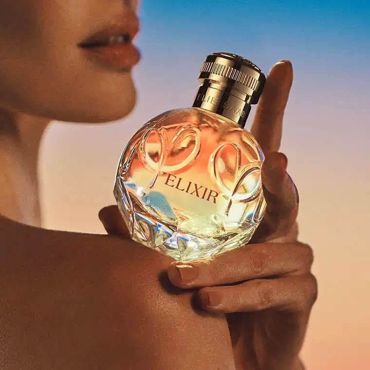 Hình 2 - Elie Saab Elixir (2023) EDP 100ml