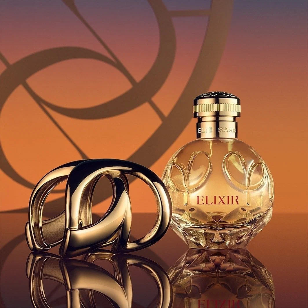 Hình 3 - Elie Saab Elixir (2023) EDP 100ml