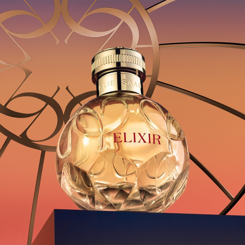 Hình 5 - Elie Saab Elixir (2023) EDP 100ml