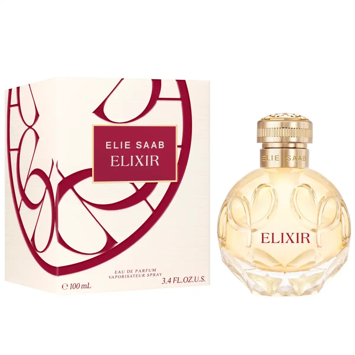 Hình 4 - Elie Saab Elixir (2023) EDP 100ml