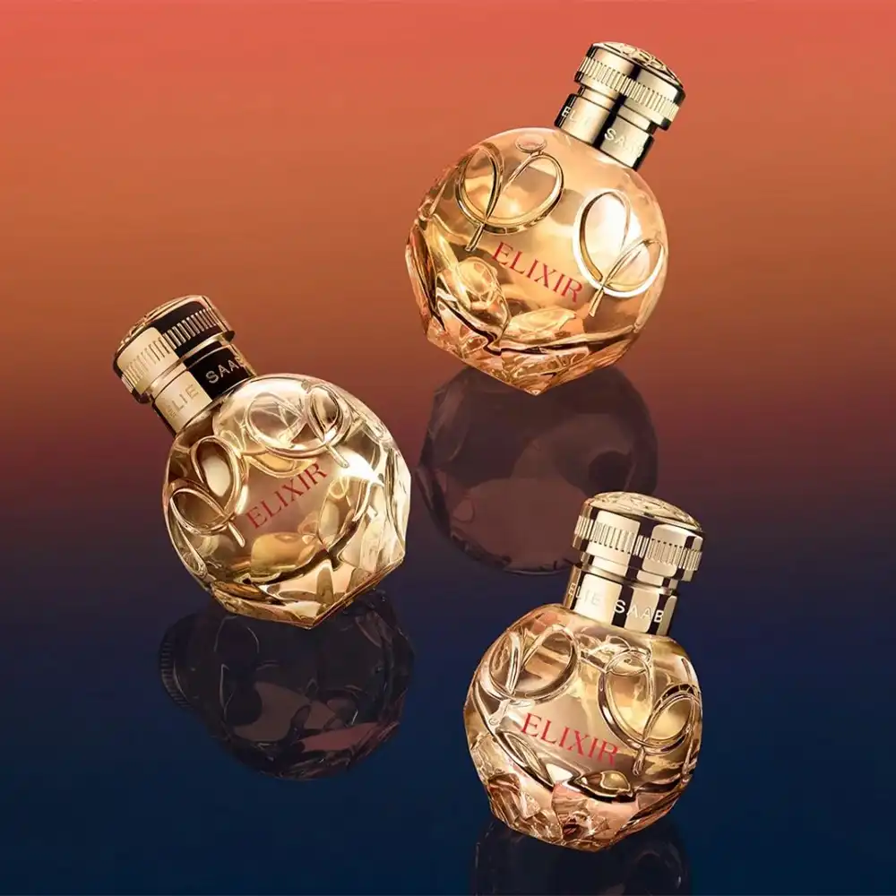 Hình 6 - Elie Saab Elixir (2023) EDP 100ml