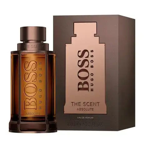 Hình 4 - Hugo Boss The Scent Absolute EDP 100ml