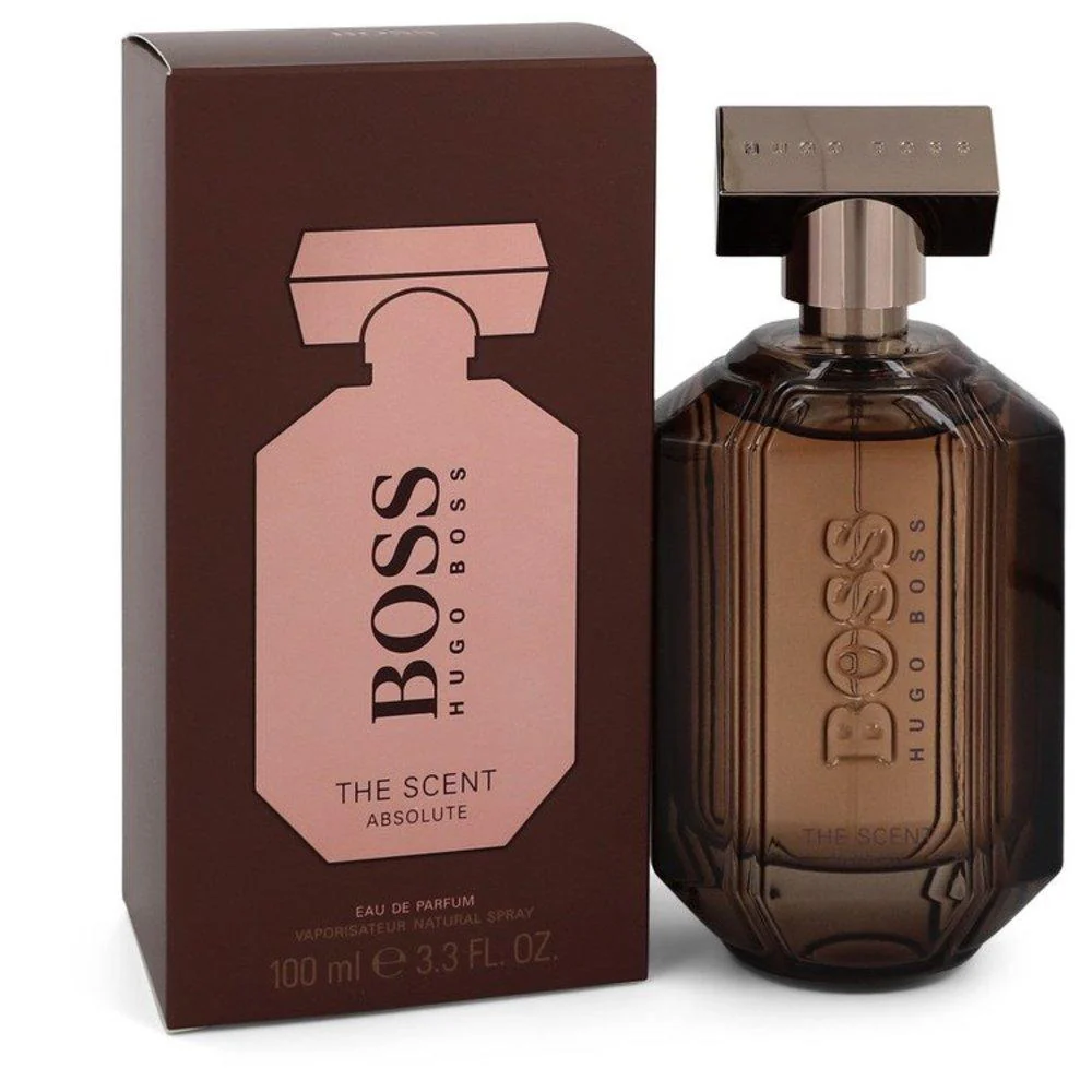 Hình 4 - Hugo Boss The Scent For Her Absolute EDP 100ml