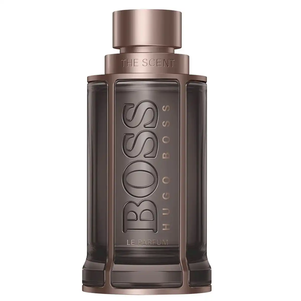 Hình 1 - Hugo Boss The Scent (2022) Le Parfum 100ml