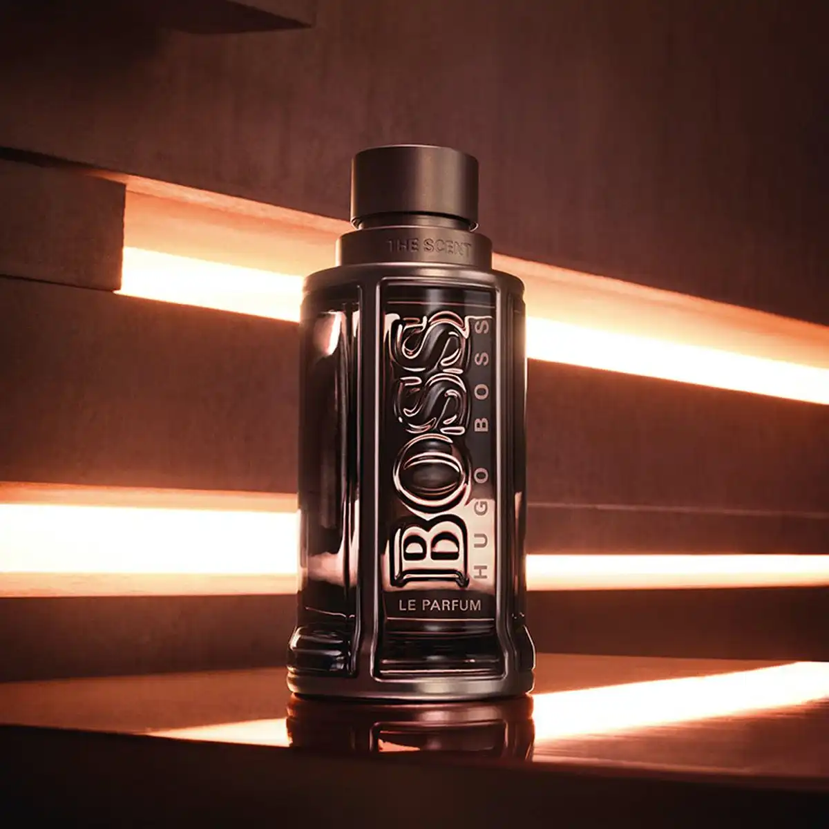 Hình 3 - Hugo Boss The Scent (2022) Le Parfum 100ml