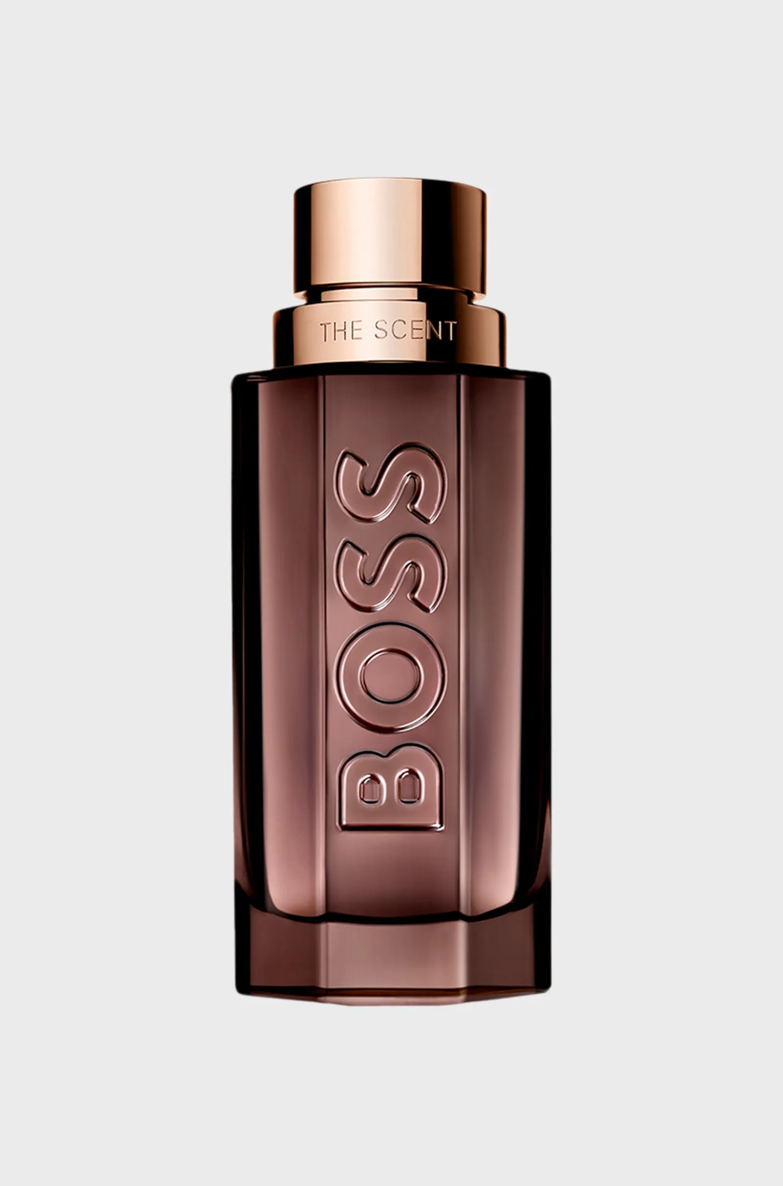 Hugo Boss The Scent (2022) Le