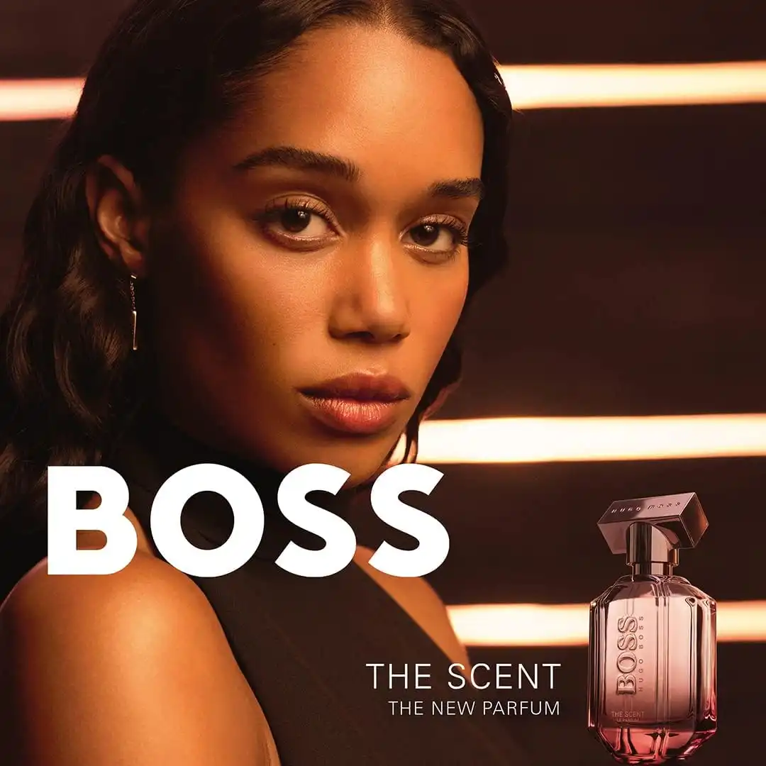 Hình 6 - Hugo Boss The Scent For Her (2022) Le Parfum 50ml