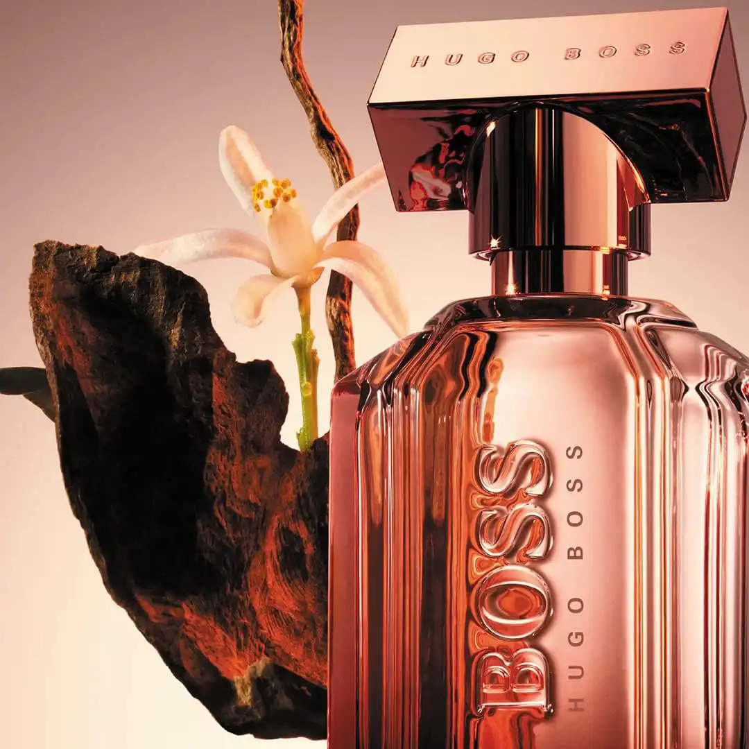 Hình 3 - Hugo Boss The Scent For Her (2022) Le Parfum 50ml