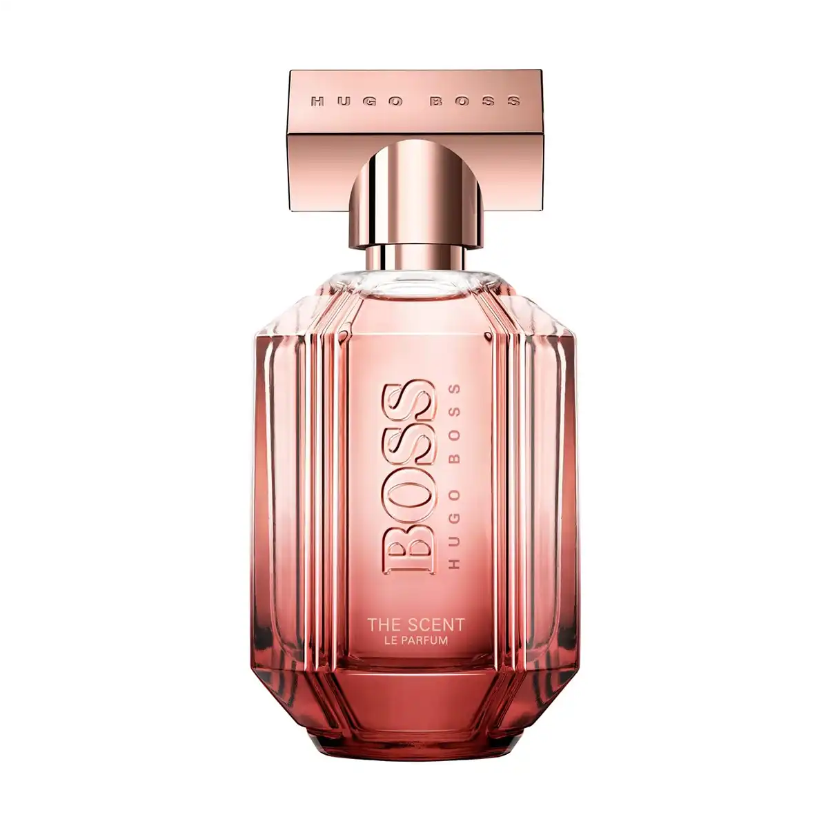 Hình 1 - Hugo Boss The Scent For Her (2022) Le Parfum 50ml