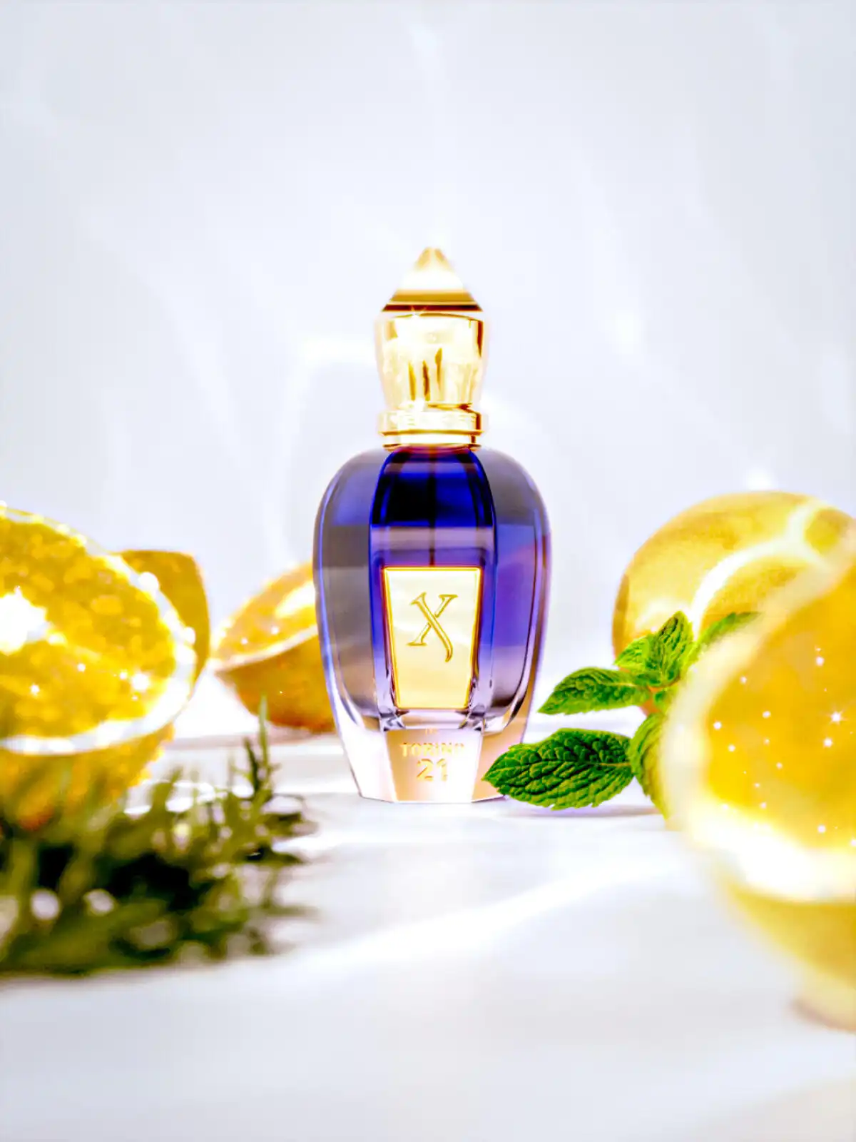 Xerjoff Torino 21 EDP - MC Perfume & Diamond: Công Ty Nhập Khẩu Và