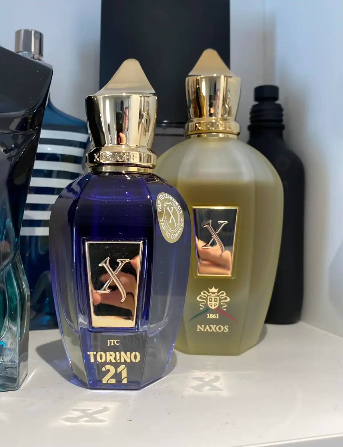 Hình 6 - Xerjoff Torino 21 EDP 50ml