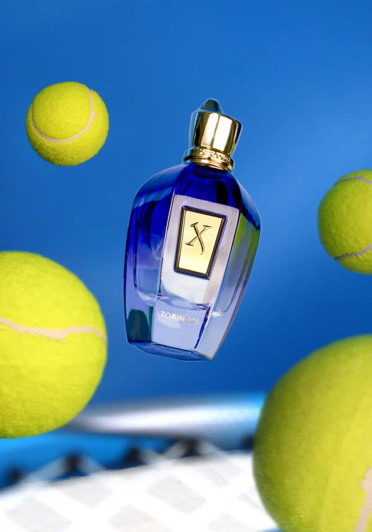 Xerjoff Torino 21 EDP - MC Perfume & Diamond: Công Ty Nhập Khẩu Và