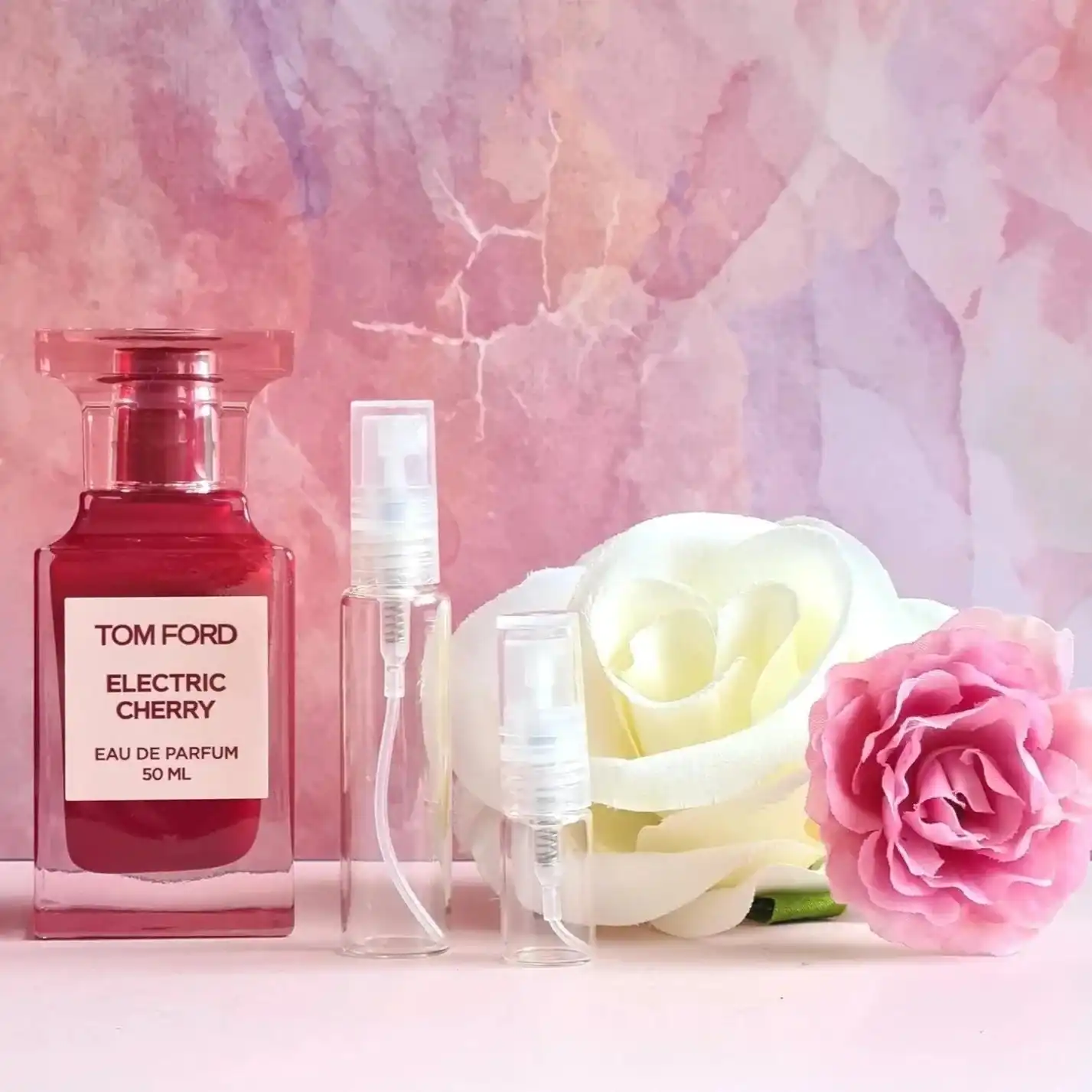 Hình 2 - Tom Ford Electric Cherry (2023) EDP 30ml