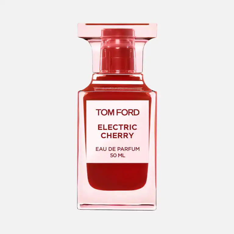 Tom Ford Electric Cherry (2023)