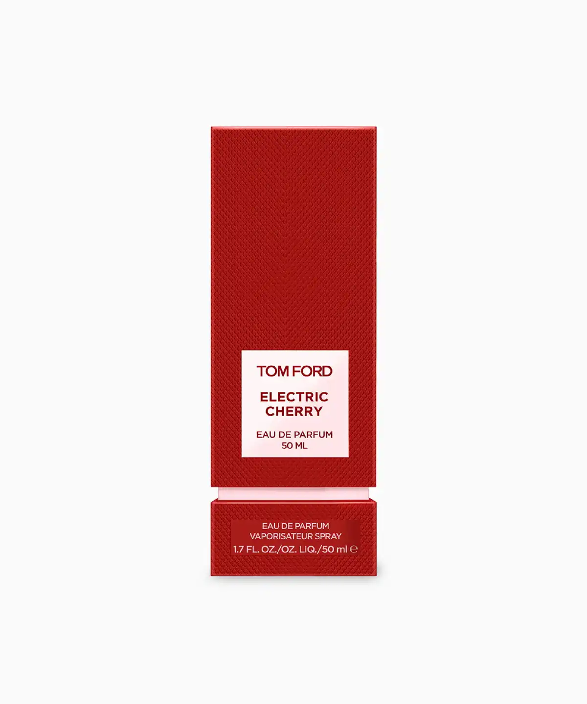 Hình 5 - Tom Ford Electric Cherry (2023) EDP 50ml