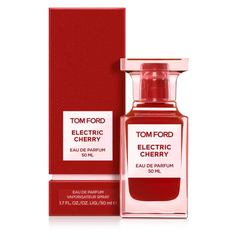 Hình 4 - Tom Ford Electric Cherry (2023) EDP 50ml