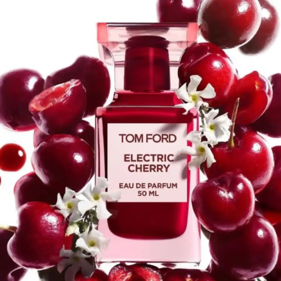 Hình 3 - Tom Ford Electric Cherry (2023) EDP 50ml