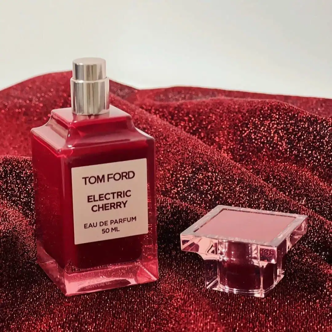 Hình 2 - Tom Ford Electric Cherry (2023) EDP 50ml