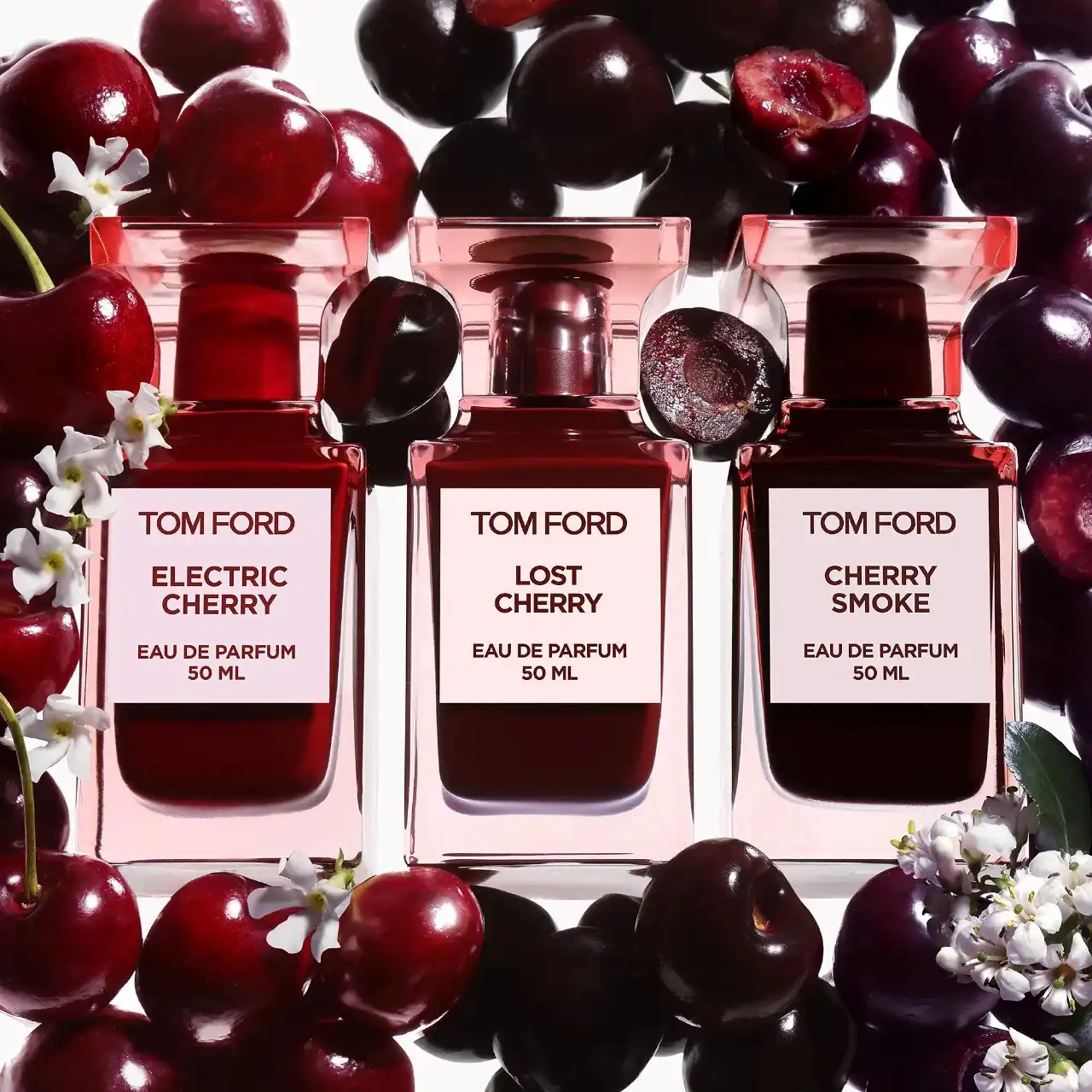 Hình 6 - Tom Ford Electric Cherry (2023) EDP 50ml