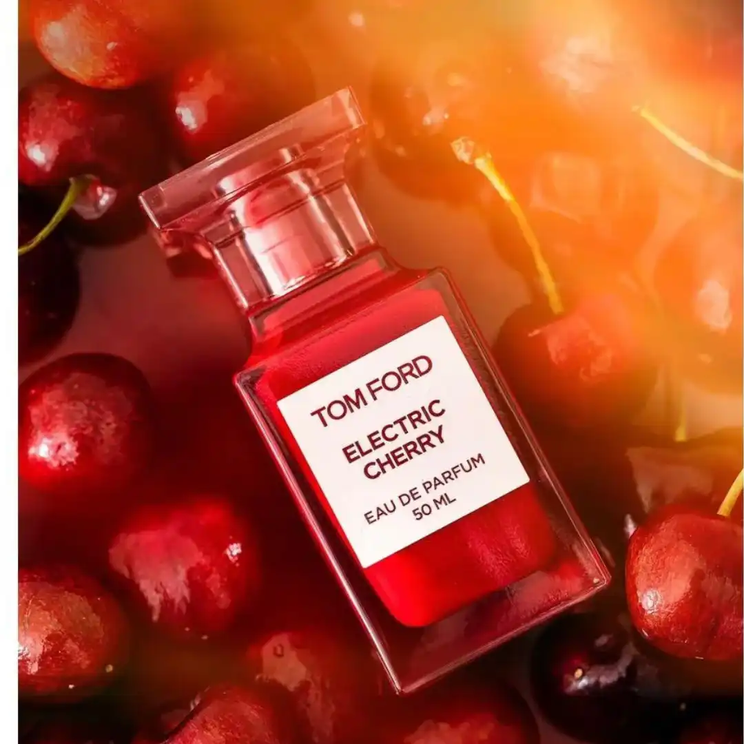 Hình 4 - Tom Ford Electric Cherry (2023) EDP 30ml