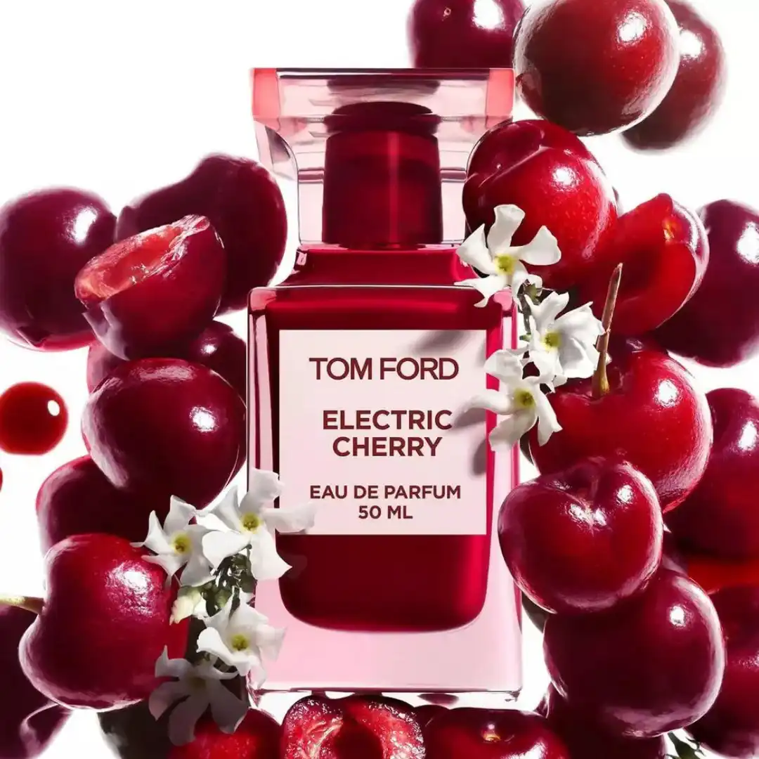 Hình 5 - Tom Ford Electric Cherry (2023) EDP 30ml
