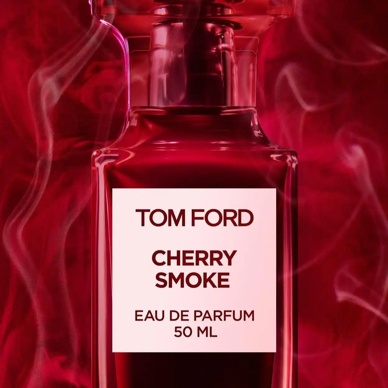 Hình 3 - Tom Ford Cherry Smoke (2022) EDP 50ml