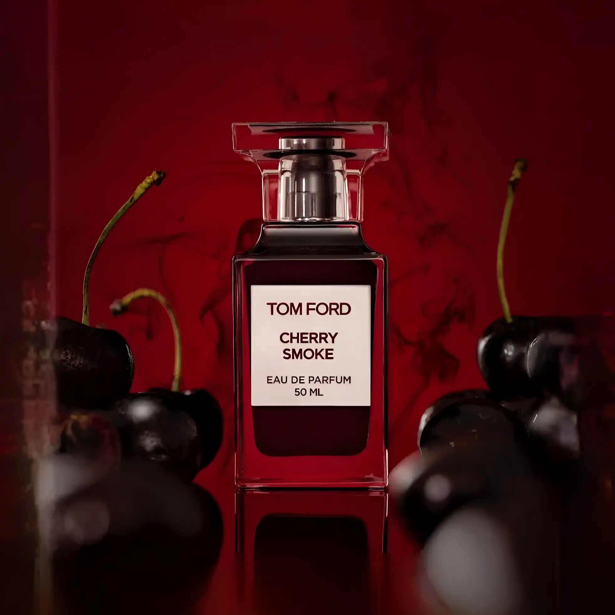 Hình 6 - Tom Ford Cherry Smoke (2022) EDP 50ml