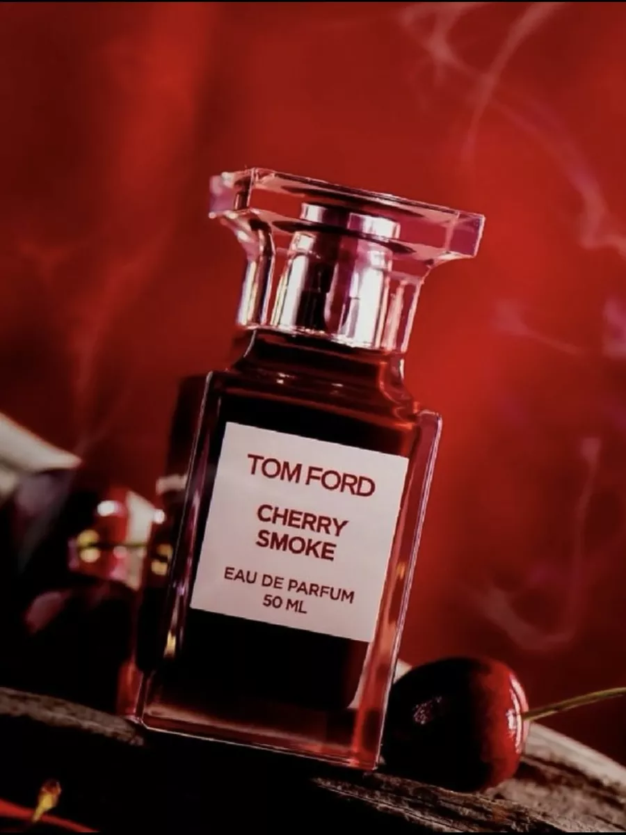 Hình 6 - Tom Ford Cherry Smoke (2022) EDP 50ml