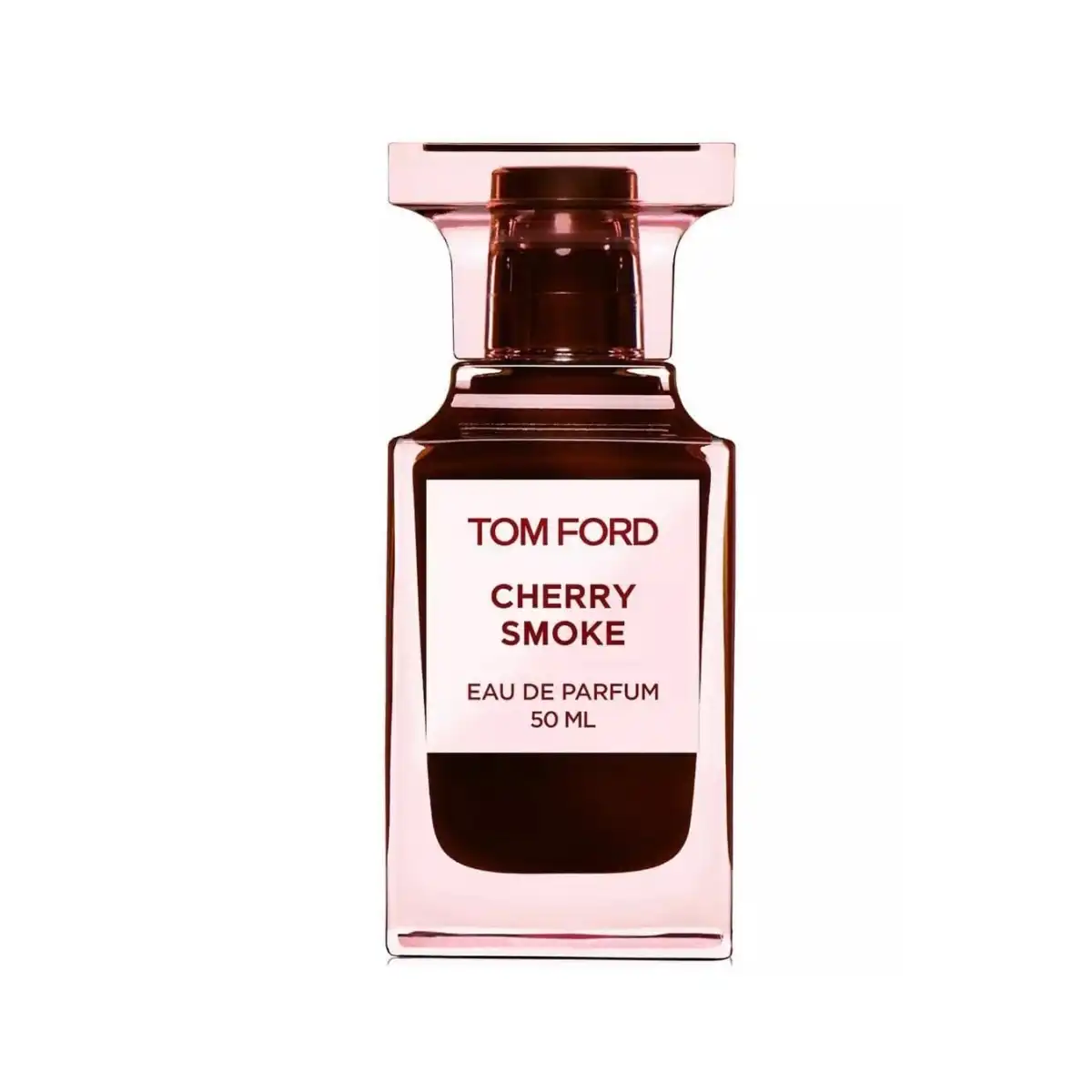 Hình 1 - Tom Ford Cherry Smoke (2022) EDP 50ml